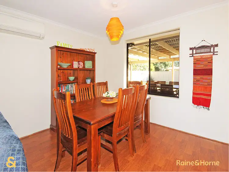 Fifth view of Homely house listing, 12 Warburton Drive, Woodcroft SA 5162