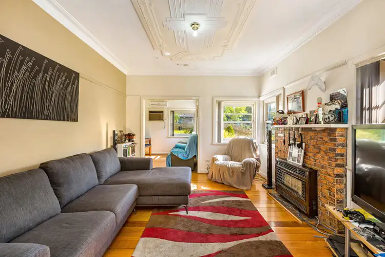 Second view of Homely house listing, 58 Roberts Street, West Footscray VIC 3012