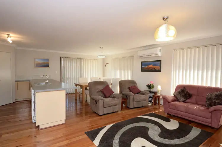 Main view of Homely house listing, 1 Huxtable Road, Capel WA 6271