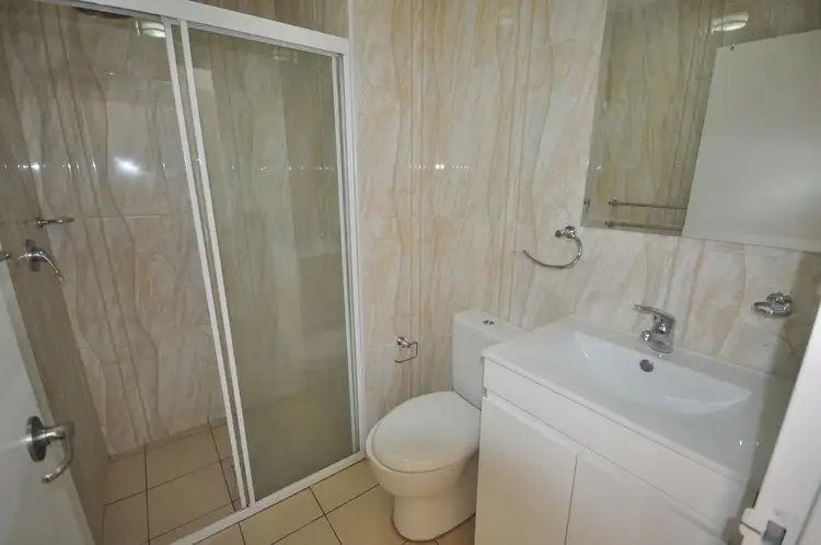 Seventh view of Homely unit listing, B604/75 Rickard Road, Bankstown NSW 2200