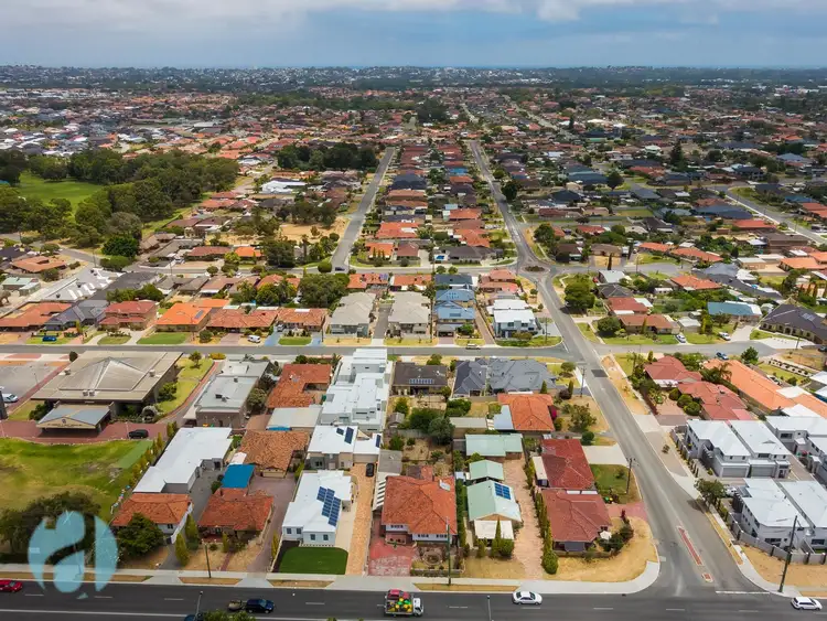 Fifth view of Homely house listing, 427 Main Street, Balcatta WA 6021