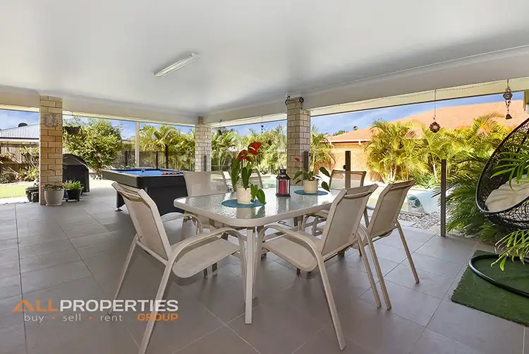 Fourth view of Homely house listing, 39 Casuarina Circuit, Heathwood QLD 4110