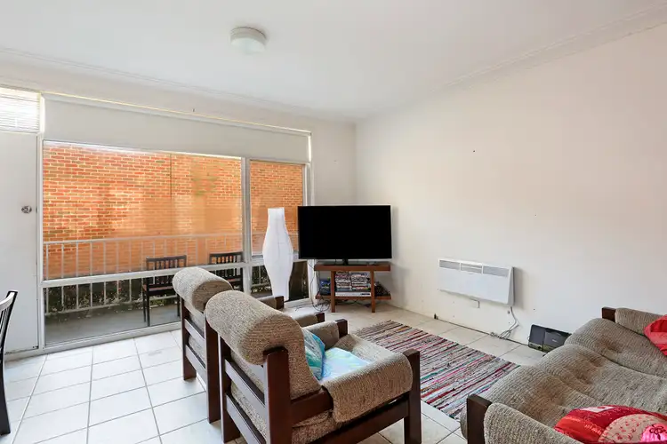 Fifth view of Homely house listing, 3/17A The Esplanade, Geelong VIC 3220