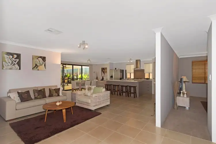 Fifth view of Homely house listing, 4 Territory Crescent, Baldivis WA 6171