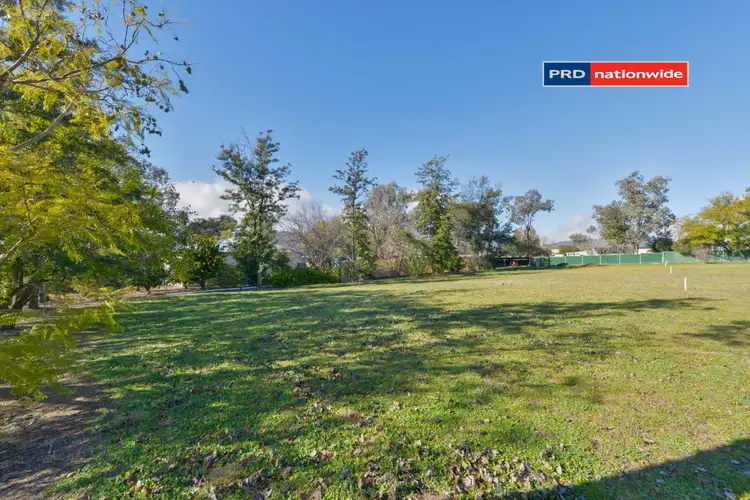 Second view of Homely land listing, Lot 1-2/10 Chelmsford Street, Kootingal NSW 2352