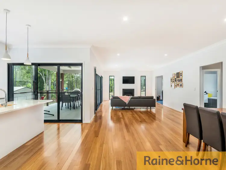 Fifth view of Homely house listing, 2 Callisia Court, Wamuran QLD 4512