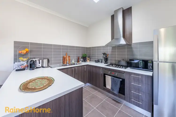 Second view of Homely unit listing, 22/42 Mitchells Lane, Sunbury VIC 3429