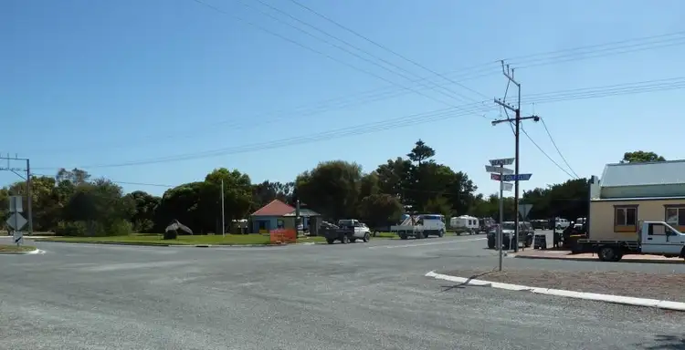 Seventh view of Homely land listing, 17 Sixth Street, Elliston SA 5670