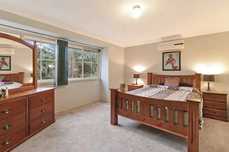 Fourth view of Homely house listing, 21 Patu Place, Cherrybrook NSW 2126