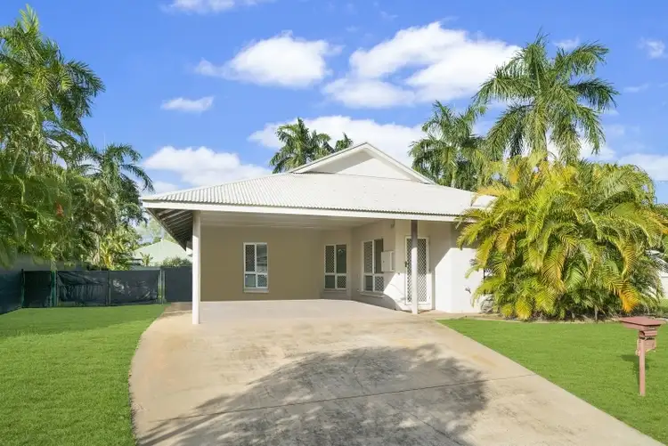 13 Wodyetia Close, Durack NT 830