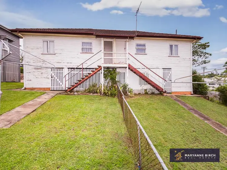 Main view of Homely block of units listing, 26 Carramar Street, Morningside QLD 4170