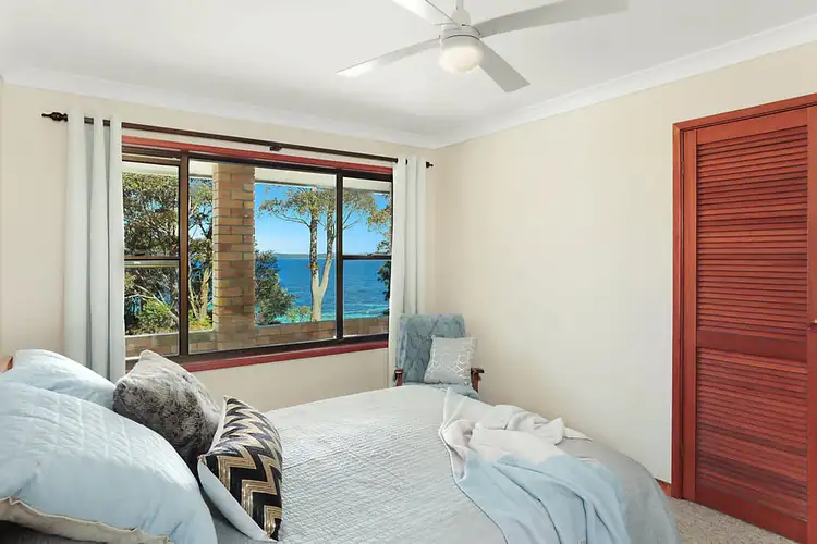 Fifth view of Homely house listing, 37 Cyrus Street, Hyams Beach NSW 2540
