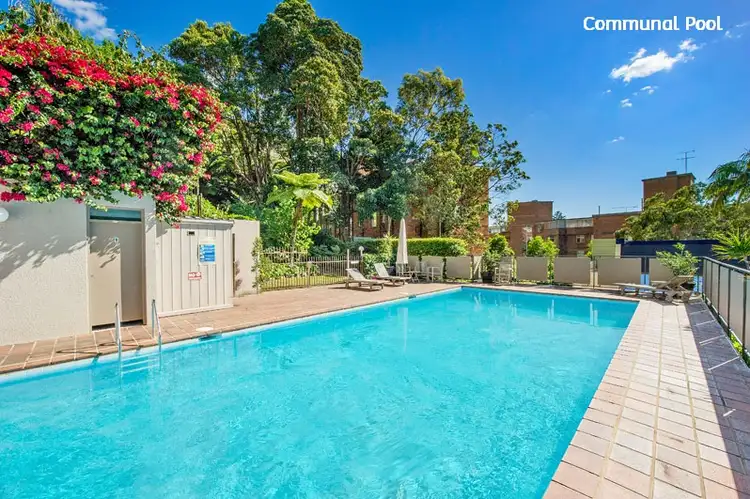 Third view of Homely apartment listing, B33/39 Ocean Avenue, Double Bay NSW 2028