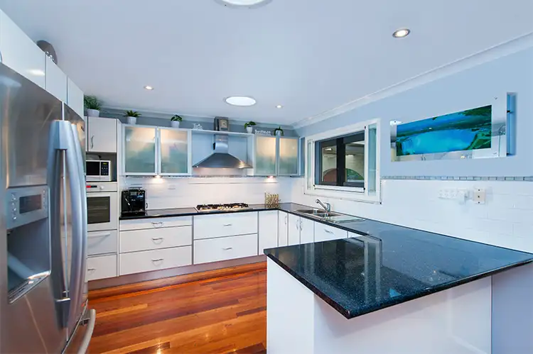 Second view of Homely house listing, 5 Cooba Court, Shailer Park QLD 4128