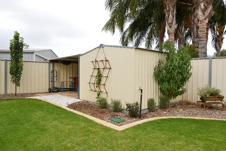 Third view of Homely house listing, 40 Belleview Drive, Irymple VIC 3498
