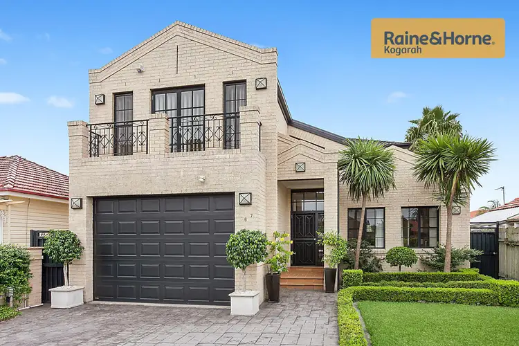 67 Monterey Street, Monterey NSW 2217