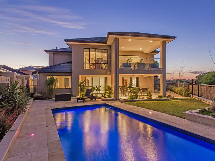 Main view of Homely house listing, 49 Barrenjoey Parkway, Secret Harbour WA 6173