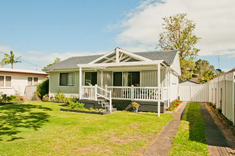 7 Bingara Avenue, Dapto NSW 2530