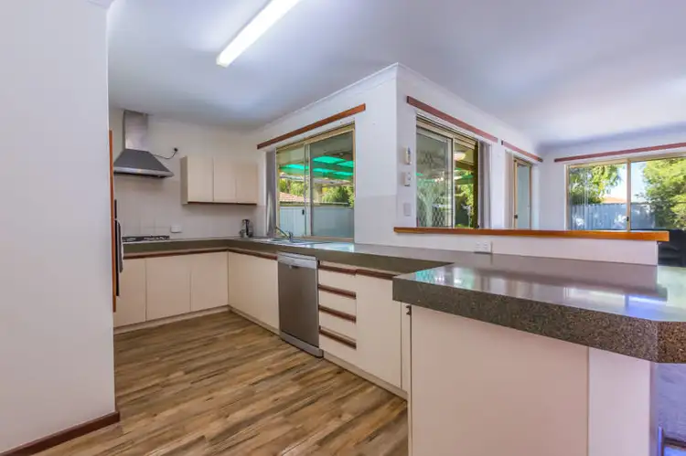 Fifth view of Homely house listing, 4 Baltic Mews, Waikiki WA 6169