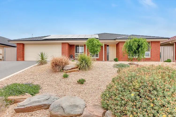 22 Cairns Way, Seaford Rise SA 5169