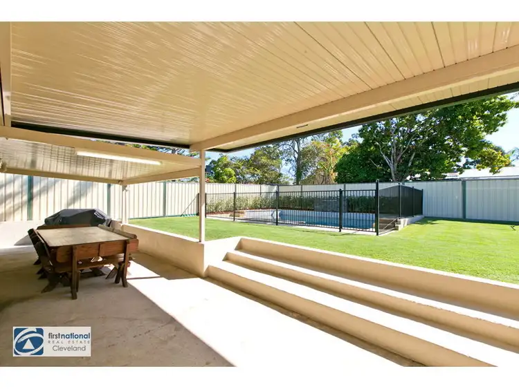 Seventh view of Homely house listing, 44 Burke Street, Capalaba QLD 4157