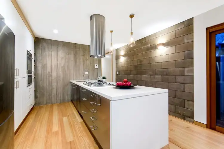 Fourth view of Homely house listing, 66A Cary Street, Marrickville NSW 2204