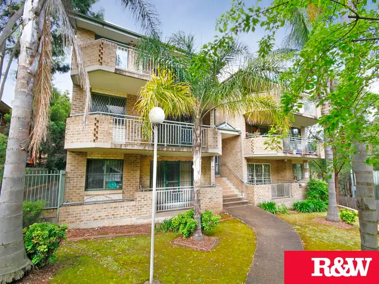7/3-7 Crown Street, Granville NSW 2142