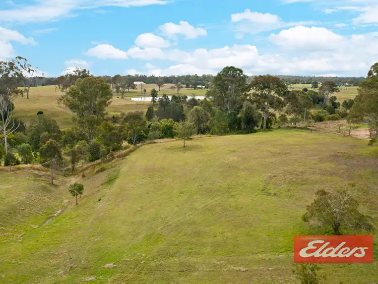 Third view of Homely land listing, 104-196 Bamsey Road, Stockleigh QLD 4280
