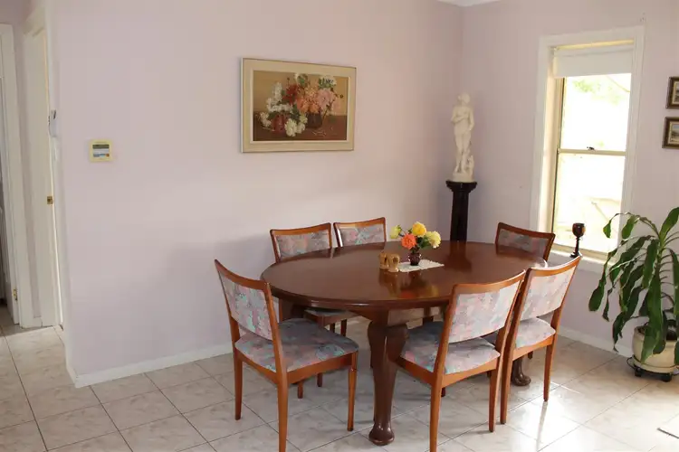 Fourth view of Homely unit listing, 5/42 Pigeon Flat Road, Bordertown SA 5268
