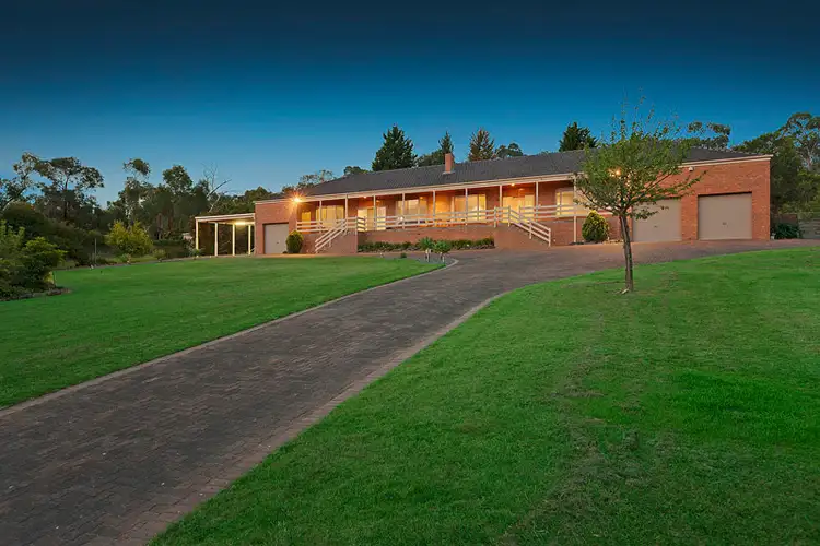 Second view of Homely house listing, 13 Gymkhana Court, Endeavour Hills VIC 3802