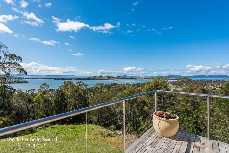 Sixth view of Homely house listing, 1450 South Arm Road, Clifton Beach TAS 7020