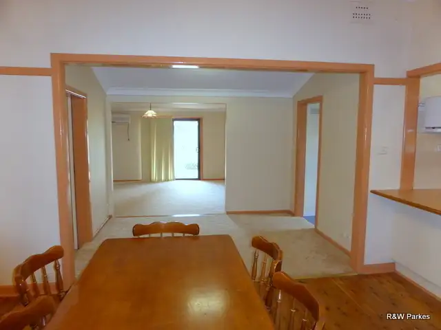 Sixth view of Homely house listing, 12 Weston Street, Parkes NSW 2870