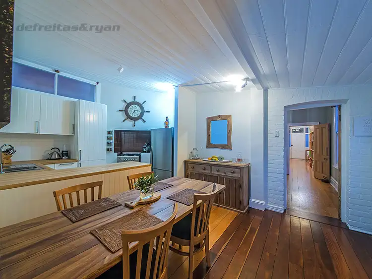 Seventh view of Homely house listing, 51 Swanbourne Street, Fremantle WA 6160