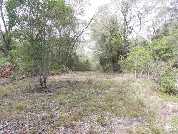 Sixth view of Homely land listing, Lot 6 Tom Smith Drive, Nanango QLD 4615