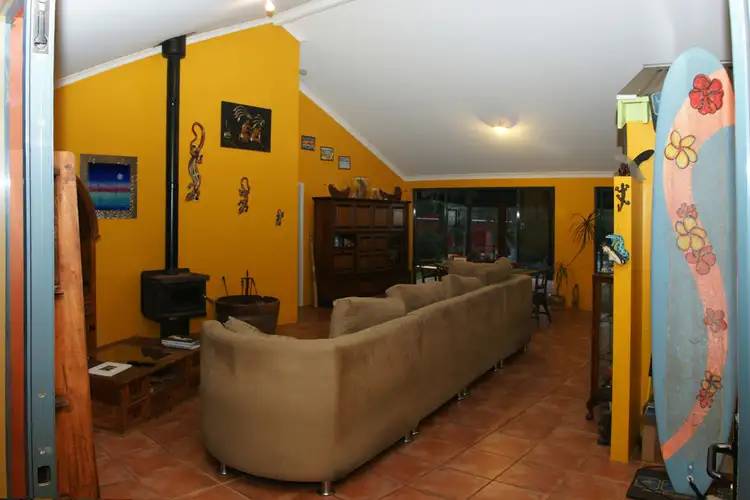 Sixth view of Homely house listing, 72 Marrinup Drive, Yallingup WA 6282