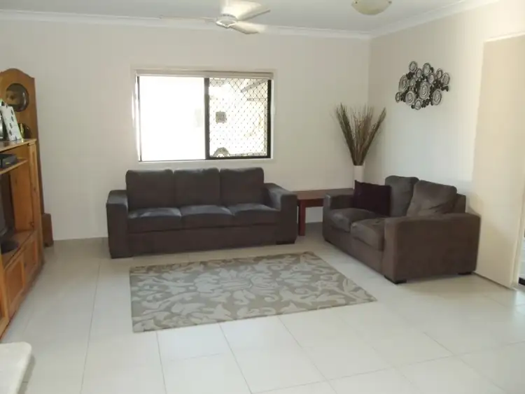 Sixth view of Homely house listing, 17 Balladonia Avenue, Mount Low QLD 4818