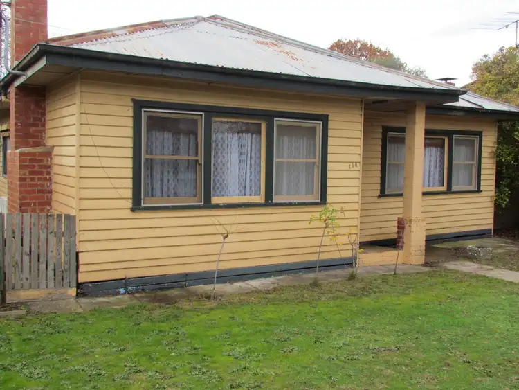 Second view of Homely house listing, 138 High Street, Yea VIC 3717