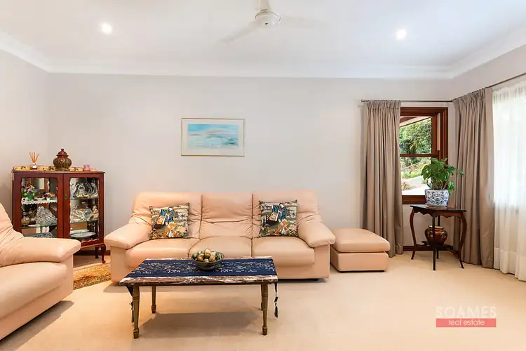 Fifth view of Homely house listing, 25 Bimbil Avenue, Mount Colah NSW 2079