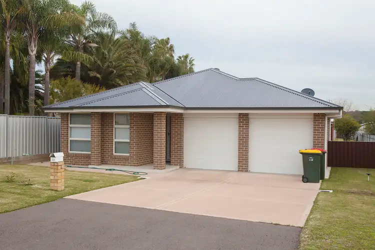 Main view of Homely house listing, 52 YORK ST, Greta NSW 2334
