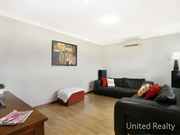 Third view of Homely house listing, 12 Tyringham Close, Hoxton Park NSW 2171