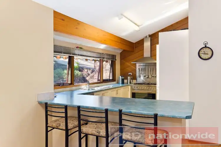 Fifth view of Homely house listing, 736 Henry Lawson Drive, Picnic Point NSW 2213