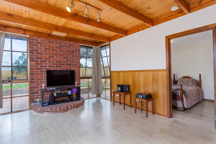 Fifth view of Homely house listing, 45 O'Connell Street, Geelong West VIC 3218