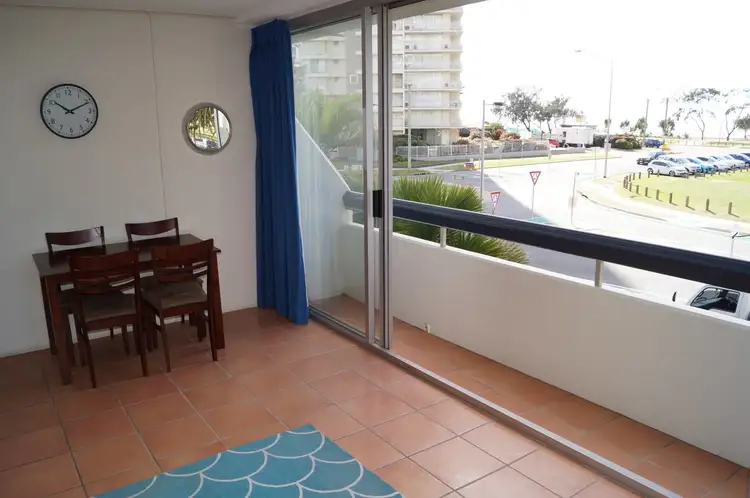 Fifth view of Homely unit listing, Unit @ / 2 Queensland Avenue, Broadbeach QLD 4218