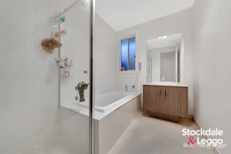 Fifth view of Homely house listing, 29 Omaroo Street, Truganina VIC 3029