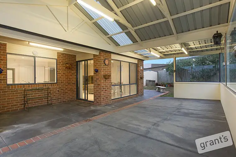 Third view of Homely house listing, 4 Kurnwill Place, Berwick VIC 3806