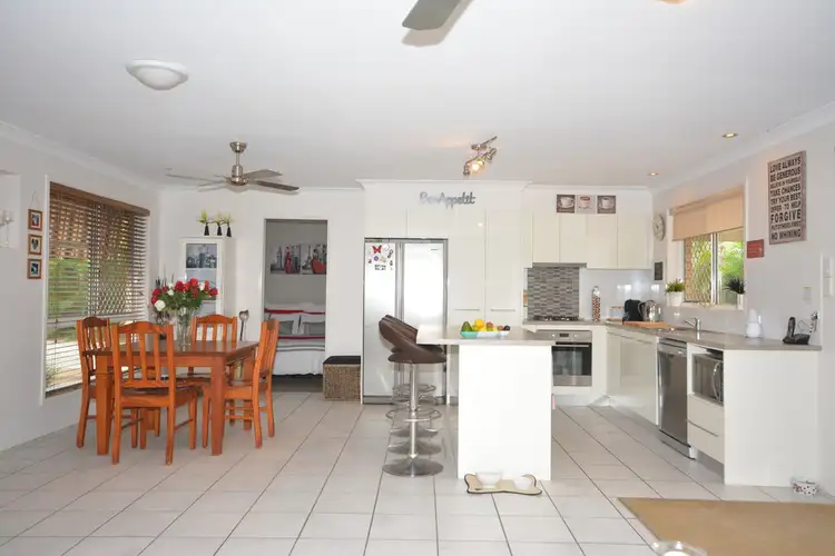 Sixth view of Homely house listing, 8 Ziedan Drive, Mudgeeraba QLD 4213