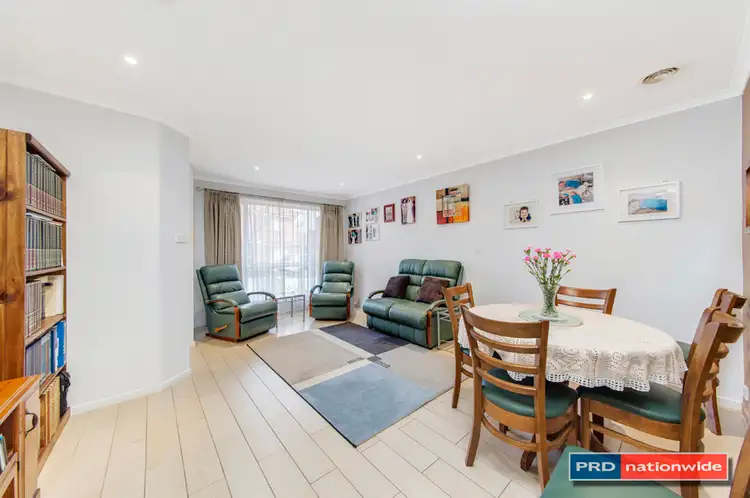 Second view of Homely townhouse listing, 3/174 Clive Steele Avenue, Monash ACT 2904