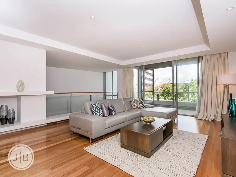 Fifth view of Homely house listing, 50 The Circus, Burswood WA 6100