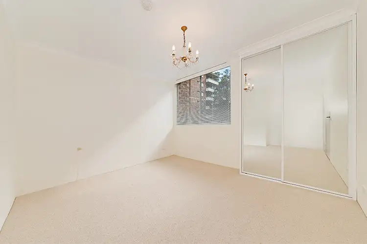 Sixth view of Homely apartment listing, 43/7-13 Ellis Street, Chatswood NSW 2067