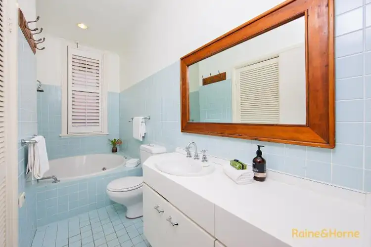 Sixth view of Homely apartment listing, 1/36 Rangers Road, Cremorne NSW 2090